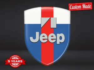 Jeep Rear Window Decals Cars Professional Pro Design